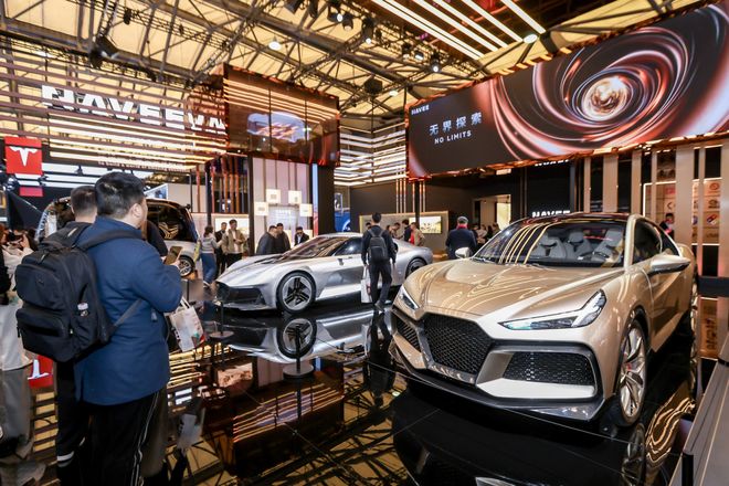 探路 AWE 首秀：以生态之力重构智能空间的未来(图8)