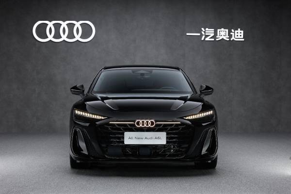 PPC平台赋能全新奥迪A6L以智能豪华新姿领航豪华行政轿车市场(图1)