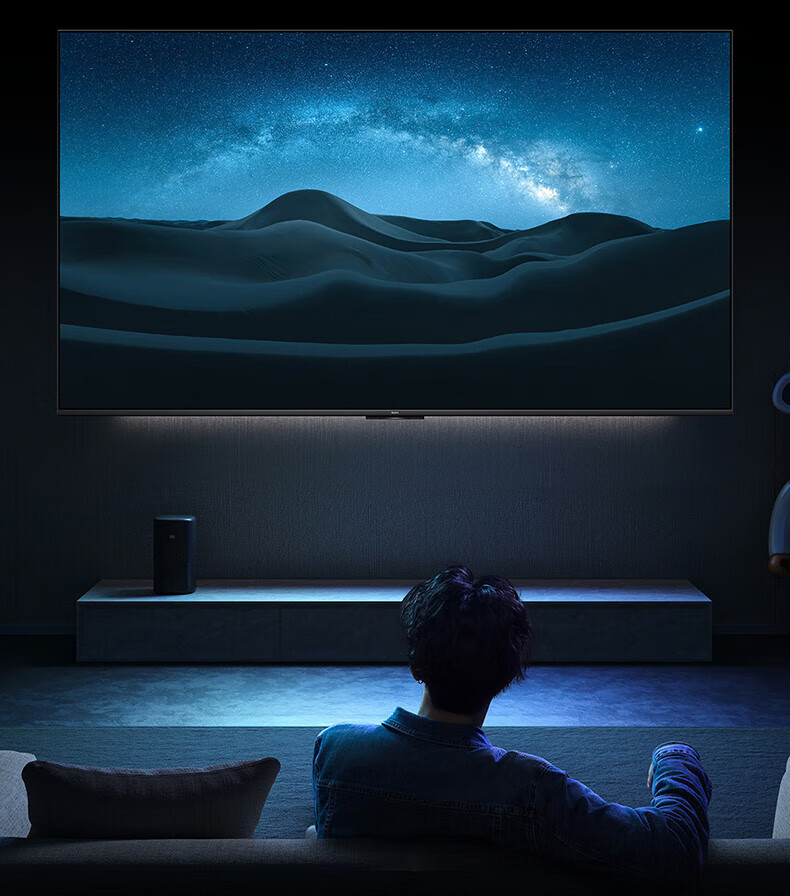 传统巨头与家电新势力的AI碰撞(图1)