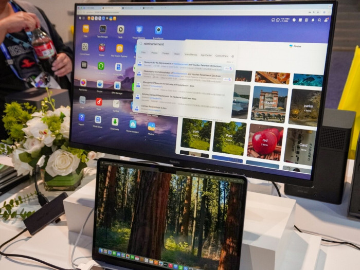 第18届苏州智能家居博览会开幕(图1)