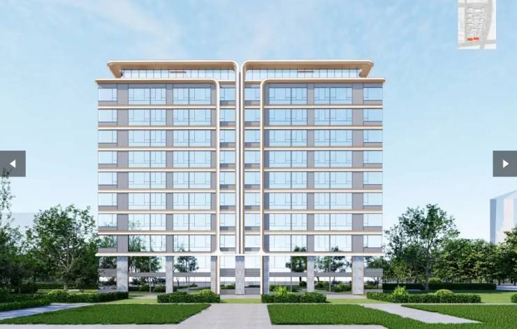 合肥热搜焦点@新华星耀玥湖楼盘官方发布：高端居住新标杆未来生活的理想选择(图3)