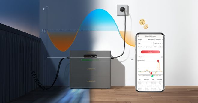 追觅生态链多了家清华系公司要用AI储能融入智能家居体系｜硬氪专访(图2)