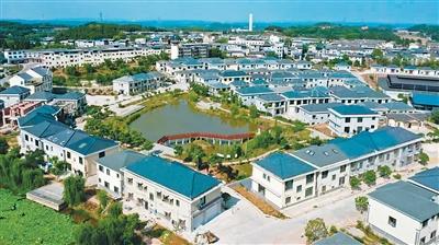 人民日报关注｜像“搭积木”一样建起好房子(图2)