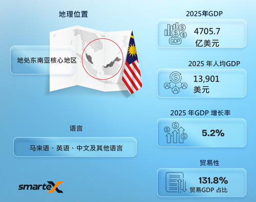 smarteX Malaysia正式亮相打造建筑行业智能技术融合平台(图2)