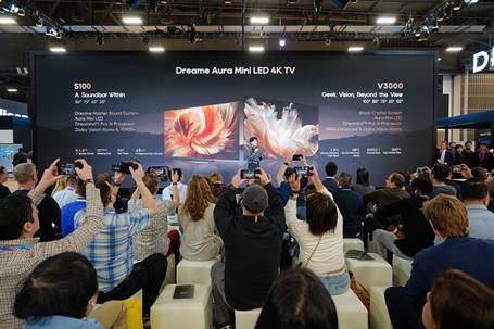 三星Project Luna：未来AI伴侣的智能家居新选择(图1)