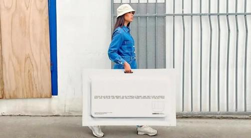 宜家使用 AI 设计新家具： 100% 可回收材料(图1)