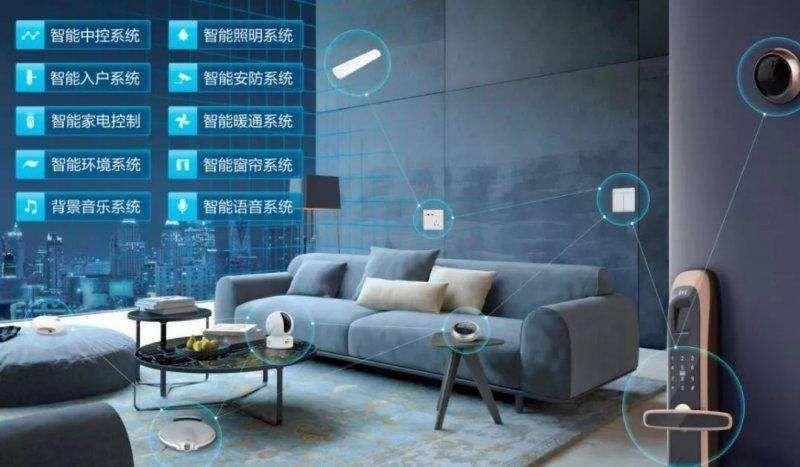 智能家居进入AI自研深水区美的凭全栈能力再领行业变革(图1)