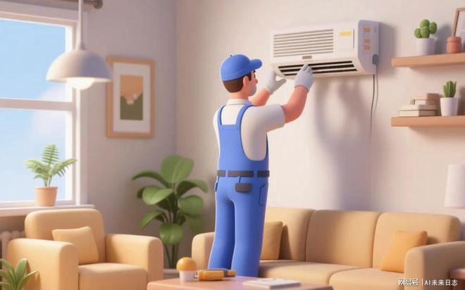 豌豆AI上线：家居服务迎来“智能诊断”新时代(图1)