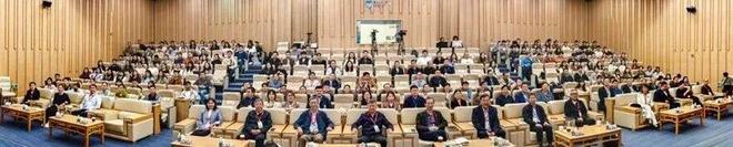 会议聚焦“文明城市与城市烟火”2026年度中国规划学会青年规划师年会成功举办(图25)