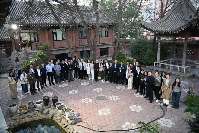 会议聚焦“文明城市与城市烟火”2026年度中国规划学会青年规划师年会成功举办(图23)