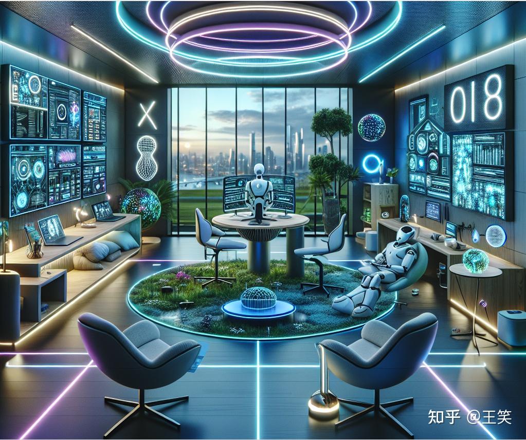 下海清洁、智慧理疗、售货打包……“AI+”点亮产业生活新图景(图1)