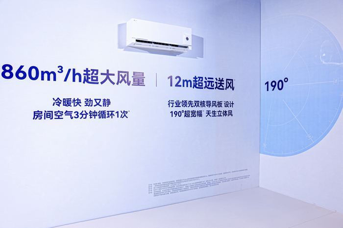 海尔智家：公司致力于将多年的技术沉淀、用户基础和高端场景能力转化为让用户“高频使用、主动服务”的智慧家庭体验(图1)