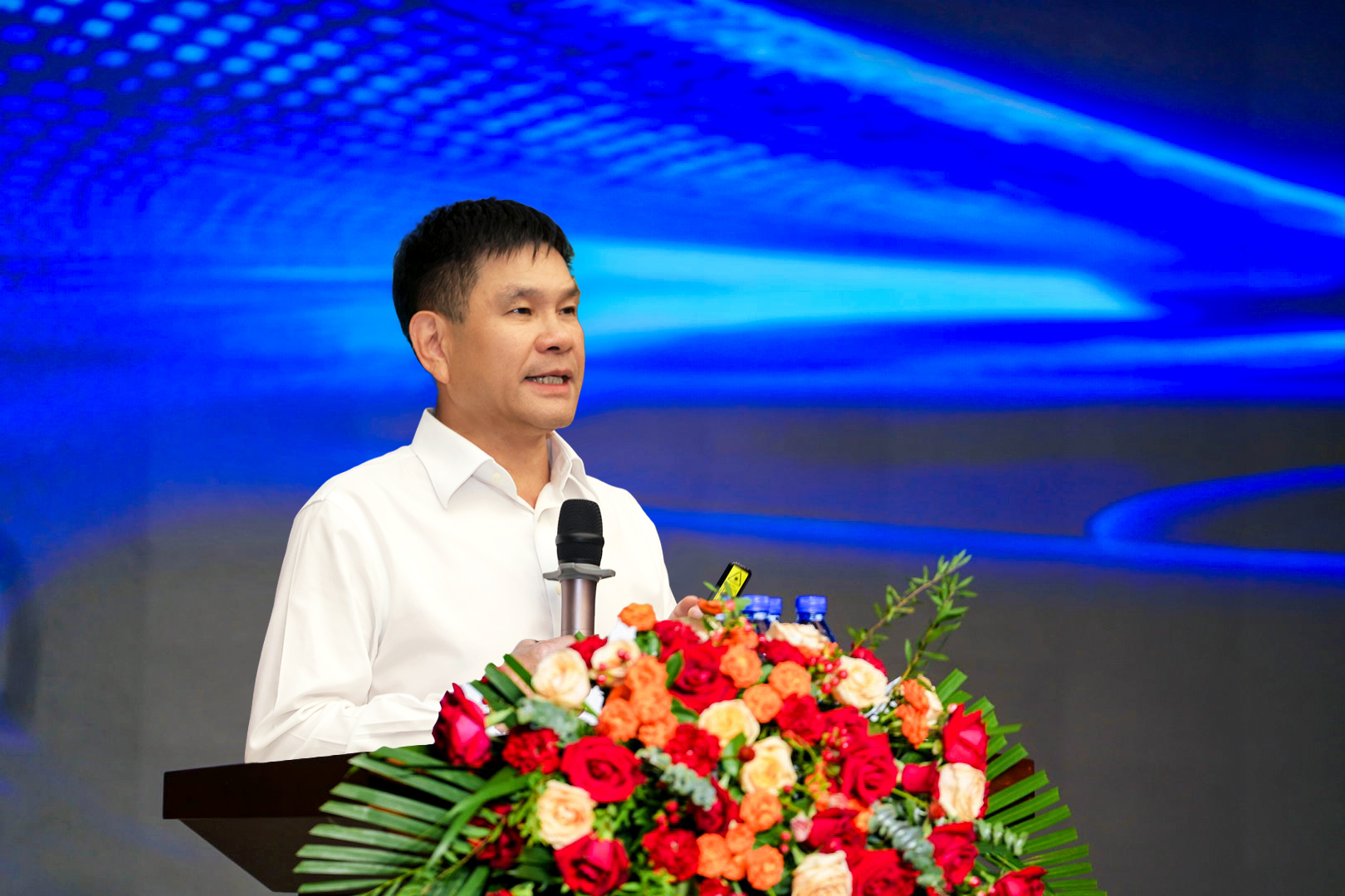 王力四大黑科技全球首发！揭秘随心所欲的智能家居生活范式解锁未来非凡体验！(图2)