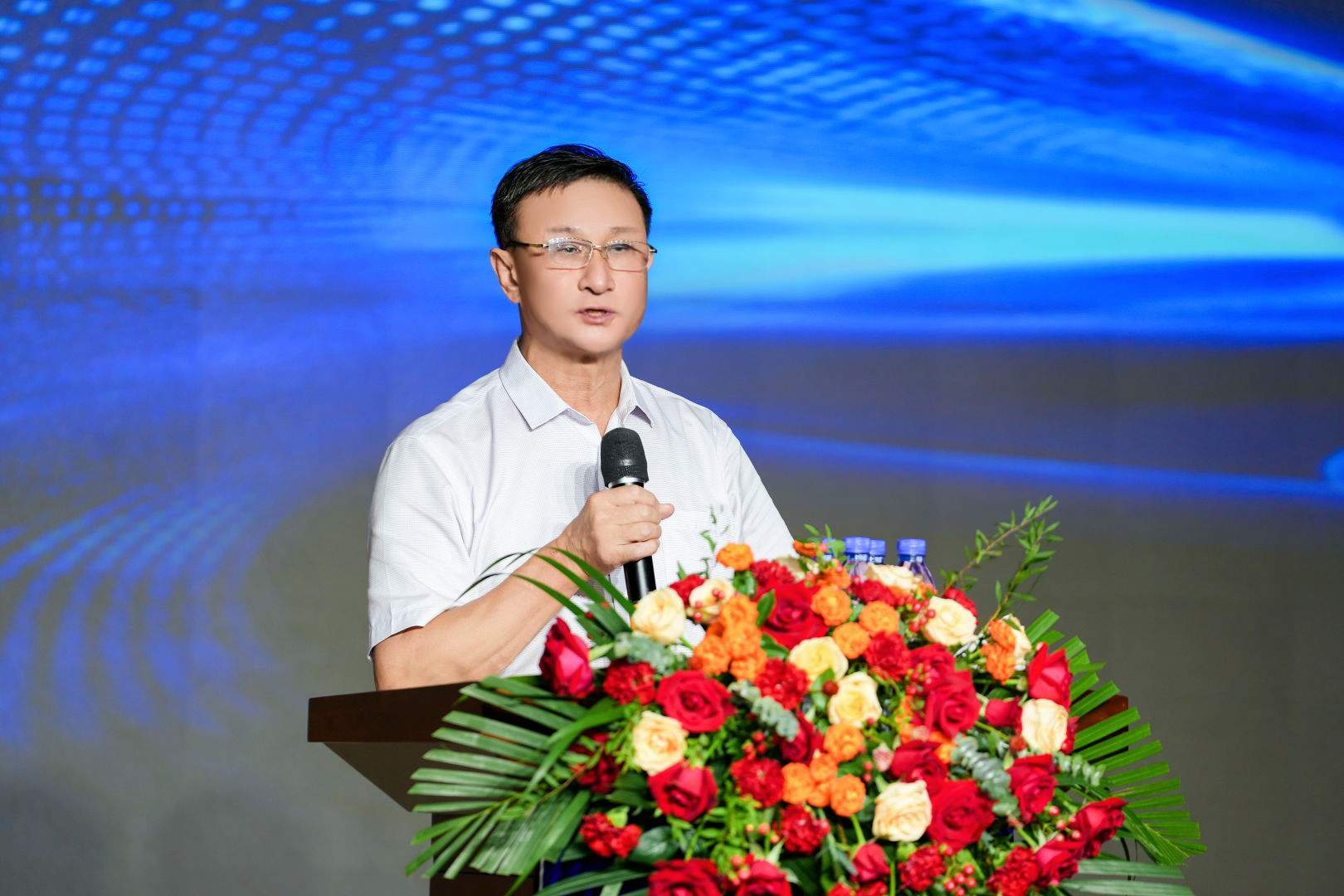 王力四大黑科技全球首发！揭秘随心所欲的智能家居生活范式解锁未来非凡体验！(图3)