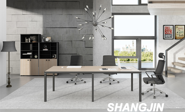 智能化办公家具设计概念(图1)
