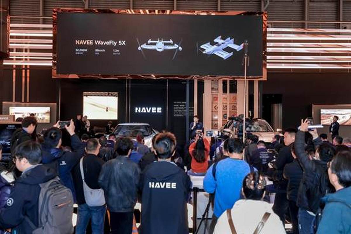 坦途科技NAVEE张鹰：Nexus以“特斯拉”逻辑撬动欧美房车智能电动化升级(图4)