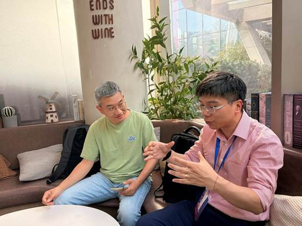 坦途科技NAVEE张鹰：Nexus以“特斯拉”逻辑撬动欧美房车智能电动化升级(图5)